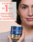 Avène DermAbsolu Crema de Noche Reafirmante 40 ml