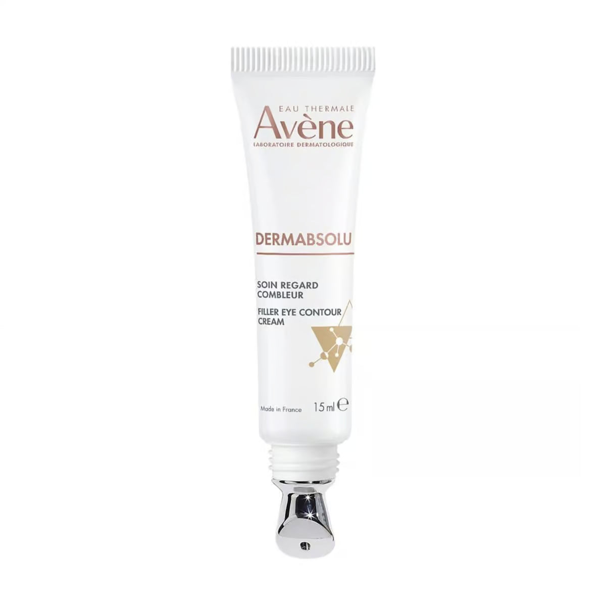 Avène DermAbsolu Contorno de Ojos Rellenador 15 ml