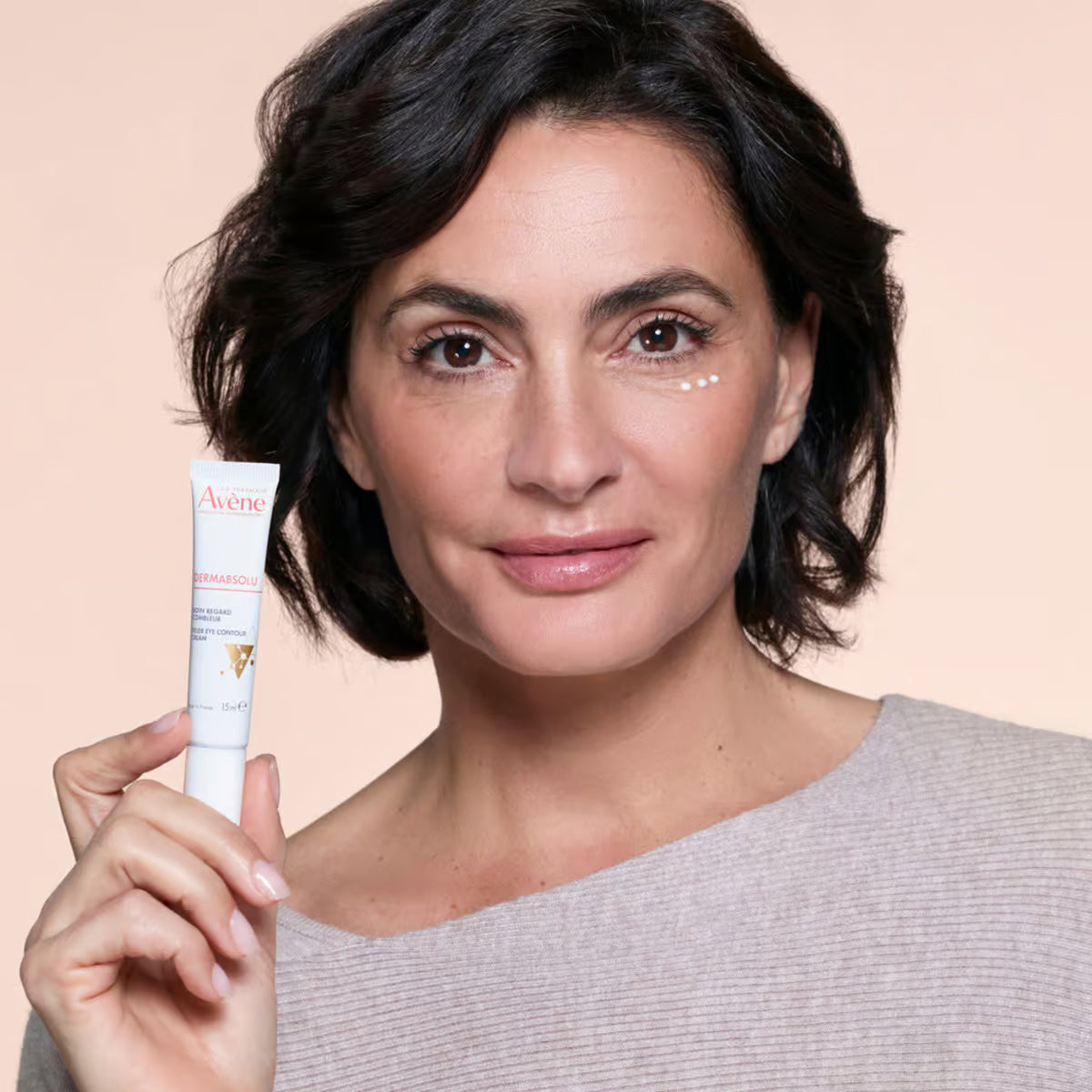 Avène DermAbsolu Contorno de Ojos Rellenador 15 ml