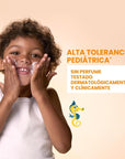 Avene Spray Protector Solar para Niños 200 ml