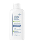 Ducray Kelual Squanorm Shampoo Caspa Grasa 200ml.