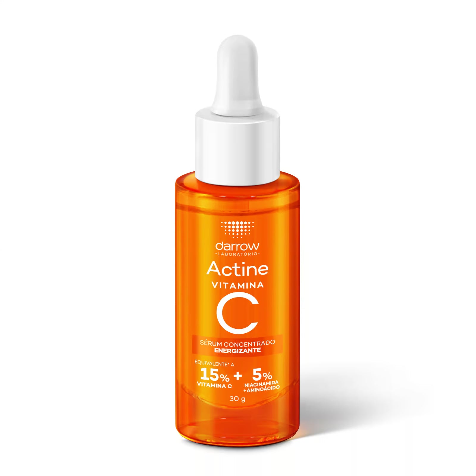 Darrow Actine Vitamina C Serum 30 g