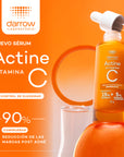 Darrow Actine Vitamina C Serum 30 g