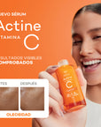 Darrow Actine Vitamina C Serum 30 g