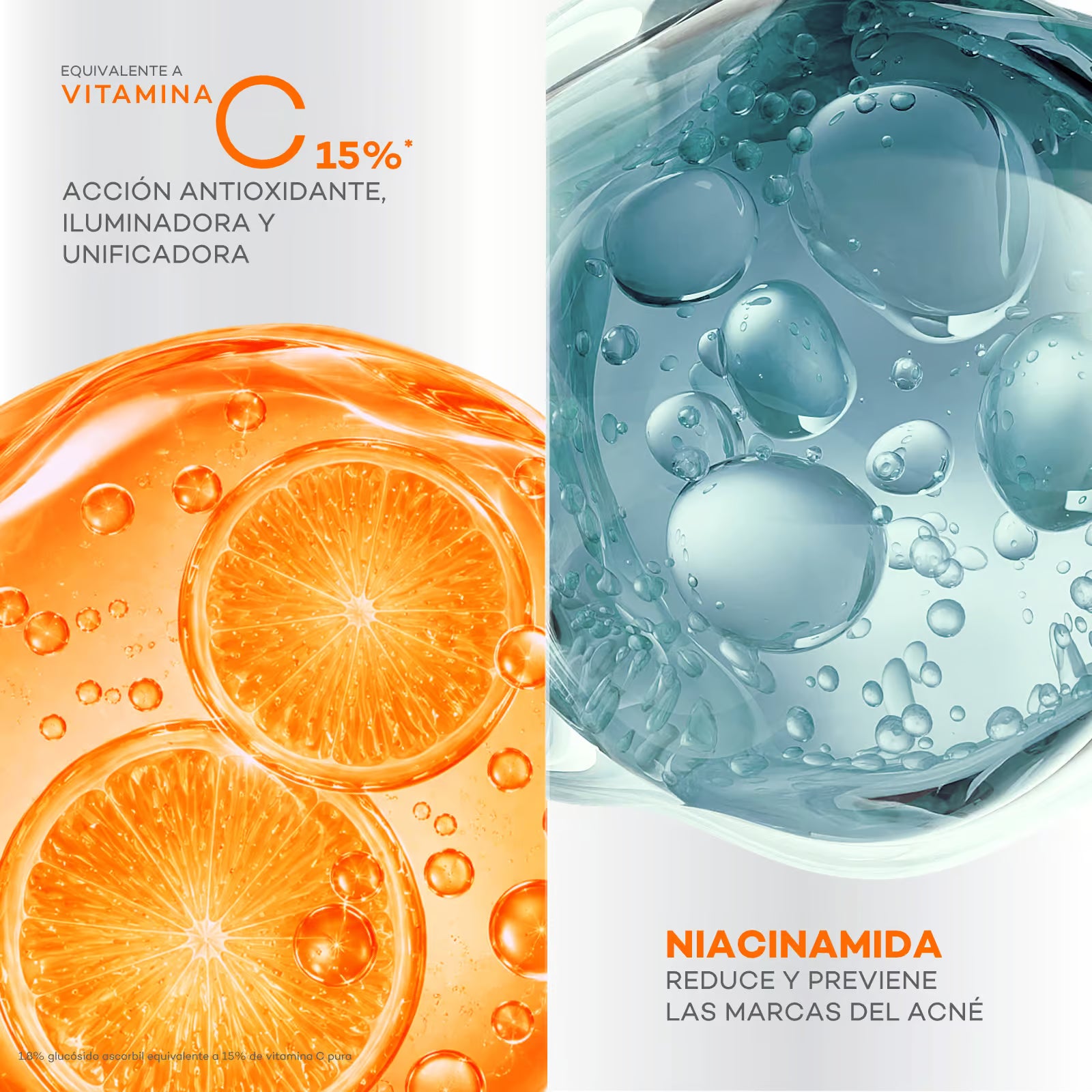 Darrow Actine Vitamina C Serum 30 g