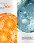 Darrow Actine Vitamina C Serum 30 g