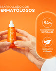 Darrow Actine Vitamina C Serum 30 g