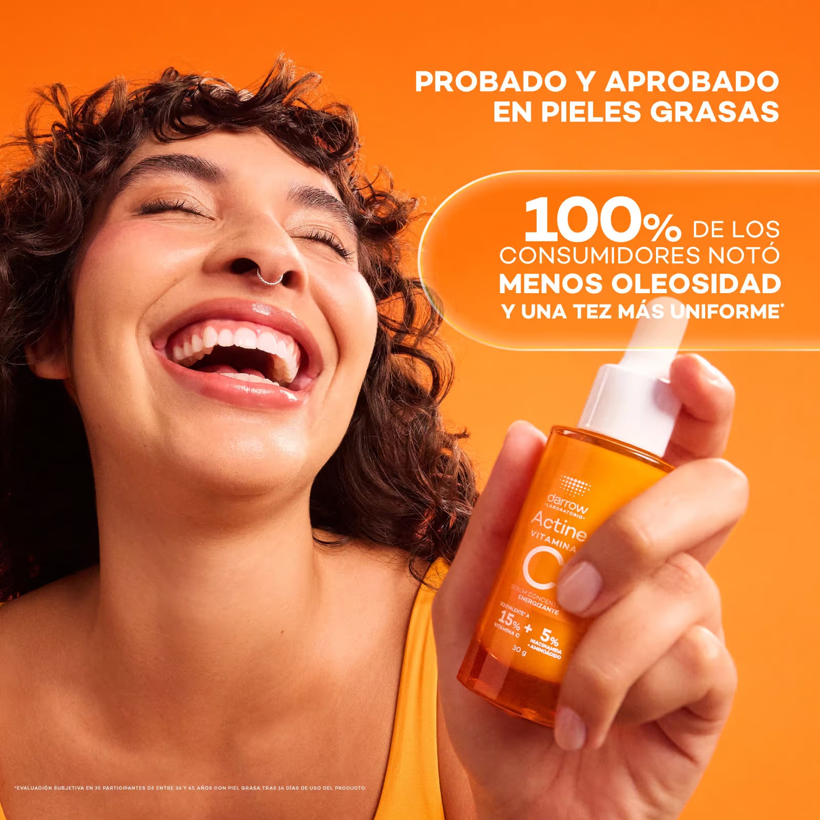 Darrow Actine Vitamina C Serum 30 g
