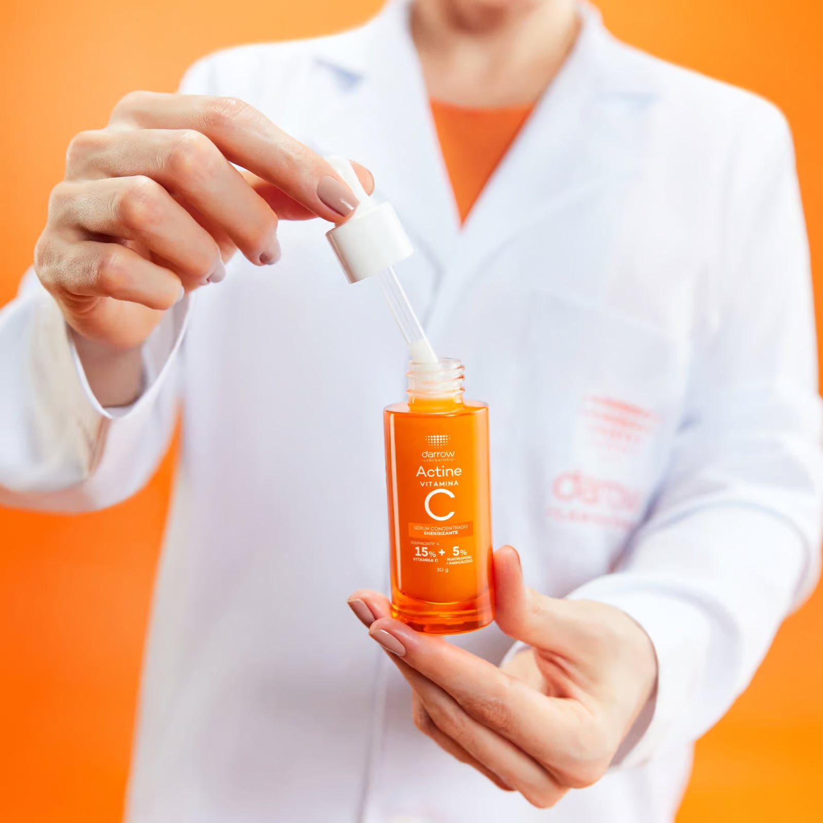 Darrow Actine Vitamina C Serum 30 g