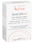 Avene XeraCalm A.D Barra Limpiadora Suave Relipidizante 100 g