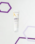Aderma Epitheliale Ultra Repair Crema Reparadora Antimarcas SPF50+ 40 gr