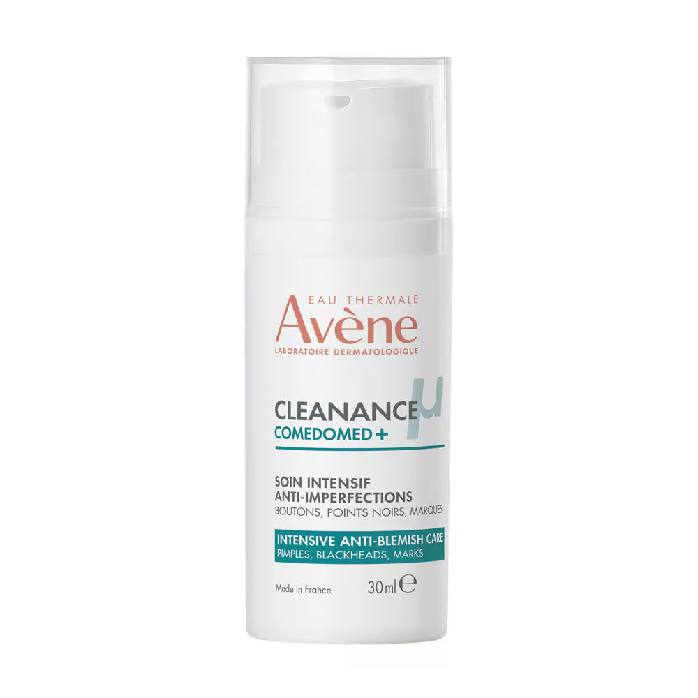 Avène Cleanance Comedomed Cuidado Intensivo Antiimperfecciones 30 ml