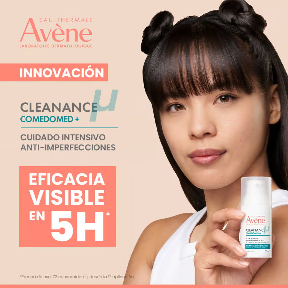 Avène Cleanance Comedomed Cuidado Intensivo Antiimperfecciones 30 ml
