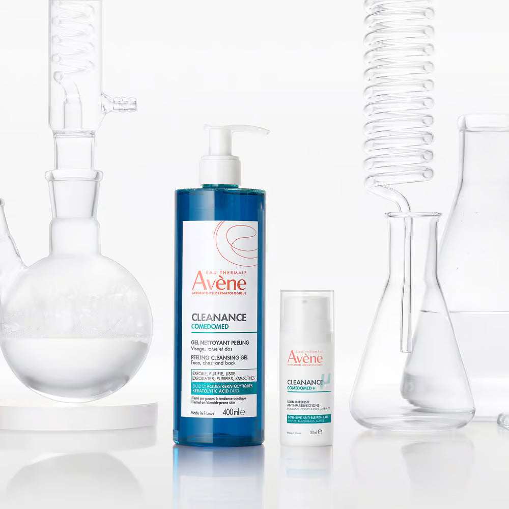 Avène Cleanance Comedomed Cuidado Intensivo Antiimperfecciones 30 ml