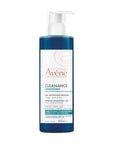 Avène Cleanance Comedomed Peeling Gel Limpiador Exfoliante 400 ml