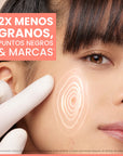 Avène Cleanance Comedomed Peeling Gel Limpiador Exfoliante 400 ml
