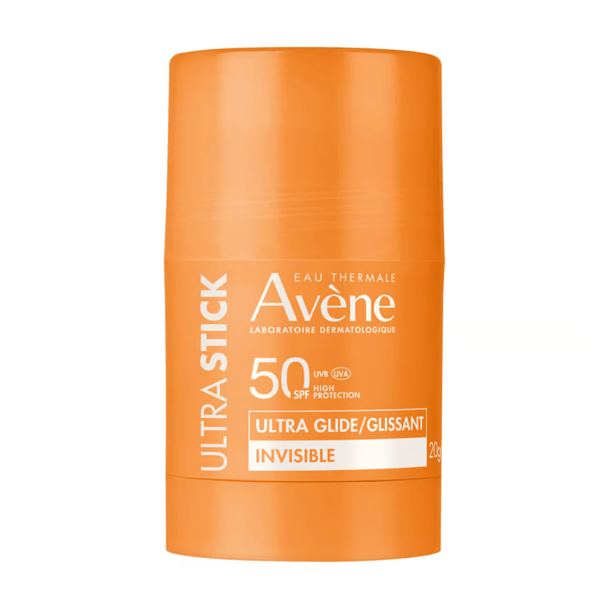 Avène Protector Solar Facial Ultra Stick FPS50 20 g
