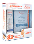 Avene Kit A-oxitive serum 30 ml + Mascarilla A-oxitive 18ml.