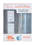 Avene Kit physiolift serum 30 ml + Loción micelar desmaquillante 200ml.