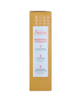 Avene dermabsolu suero 30ml + dermabsolu crema de día 10ml + protector solar mat perfect,  muestra.