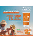 Avene Kit Protector Solar Intense Protect 50ml + Agua termal 50ml + Muestras Gratis Ultra Fluid Ultra Mat y Ultra Fluid Mat Perfect 2ml .