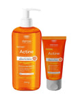 Darrow Kit Actine Gel 240gr + Actine Gel 40gr Acné Piel grasa