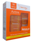 Darrow Kit Actine Gel 240gr + Actine Gel 40gr Acné Piel grasa