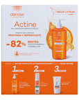 Darrow Kit Actine Gel 240gr + Actine Gel 40gr Acné Piel grasa