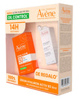 Avène Kit Ultra Fluid Oil Control Invisible FPS 50 50 Ml + Serum Hyaluron Active B3 10 Ml