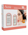 Avene Kit Hyaluron Activ B3 Sérum 30 Ml + Mini Hyaluron Activ B3 Sérum 10 ML + Sachet Fluido Solar Despigmentante Medio 2 ML