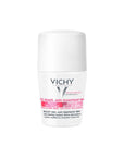 Vichy Desodorante Anti-Transpirante 48H Protección Eficaz y Suavidad 50 ml