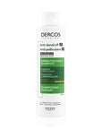 Vichy Dercos Shampoo Anti-Caspa Seca, 200ml.