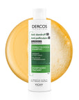 Vichy Dercos Shampoo Anti-Caspa Grasa, 200ml.