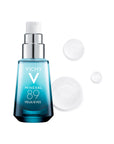 Vichy Mineral 89 Ojos, hidrata, suaviza y reduce ojeras 15ml.