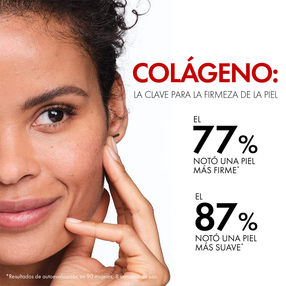 Vichy Liftactiv Collagen Specialist, Corrige signos visibles de la perdida de colágeno, 50 ml.