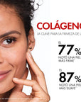 Vichy Liftactiv Collagen Specialist, Corrige signos visibles de la perdida de colágeno, 50 ml.