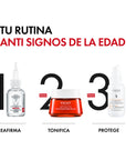 Vichy Liftactiv Collagen Specialist, Corrige signos visibles de la perdida de colágeno, 50 ml.