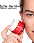 Vichy Liftactiv Collagen Specialist, Corrige signos visibles de la perdida de colágeno, 50 ml.