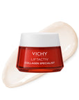 Vichy Liftactiv Collagen Specialist, Corrige signos visibles de la perdida de colágeno, 50 ml.