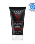 Vichy Homme Structure Force, Tratamiento hidratante para piel sensible 50ml.