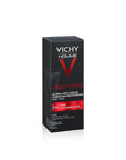 Vichy Homme Structure Force, Tratamiento hidratante para piel sensible 50ml.