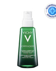 Vichy Normaderm Phytosolution, Corrige imperfecciones y regenera la piel, 50ml.