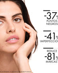 Vichy Normaderm Phytosolution, Corrige imperfecciones y regenera la piel 50ml.