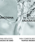 Vichy Normaderm Phytosolution, Corrige imperfecciones y regenera la piel 50ml.