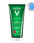 Vichy Normaderm Phytosolution Gel limpiador, pieles grasas con tendencia acneica 200ml