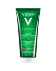 Vichy Normaderm Phytosolution Gel limpiador, pieles grasas con tendencia acneica 200ml