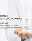 Vichy Capital Soleil UV -Age FPS 50,  Protector solar anti-fotoenvejecimiento, 40ml.