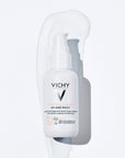 Vichy Capital Soleil UV -Age FPS 50,  Protector solar anti-fotoenvejecimiento, 40ml.