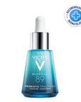 Vichy Mineral 89 Probiotic Fractions, Concentrado regenerador y reparador, 30ml.