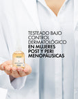 Neovadiol Meno 5 Bi-serum, Suero anti-arrugas, manchas y flacidez, 30ml